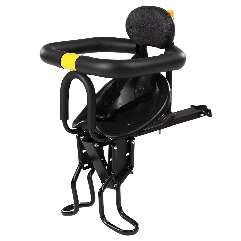 MiniFahrer Fahrradsitz Pro