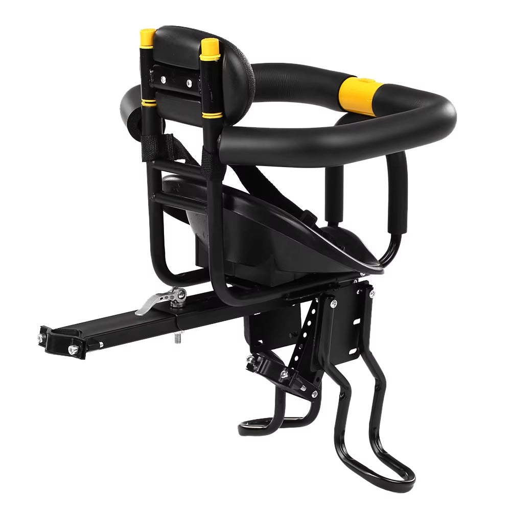 MiniFahrer Fahrradsitz Pro