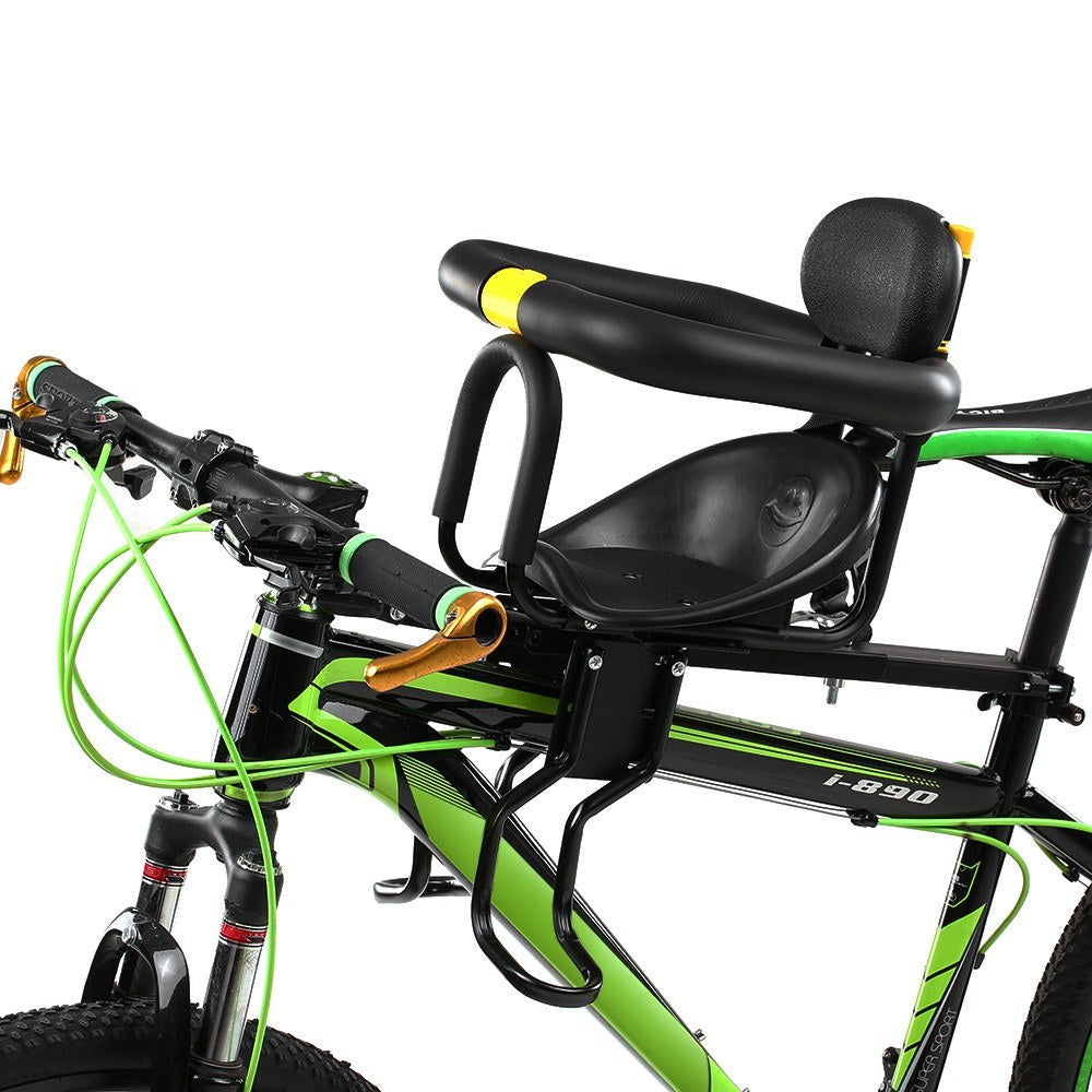 MiniFahrer Fahrradsitz Pro