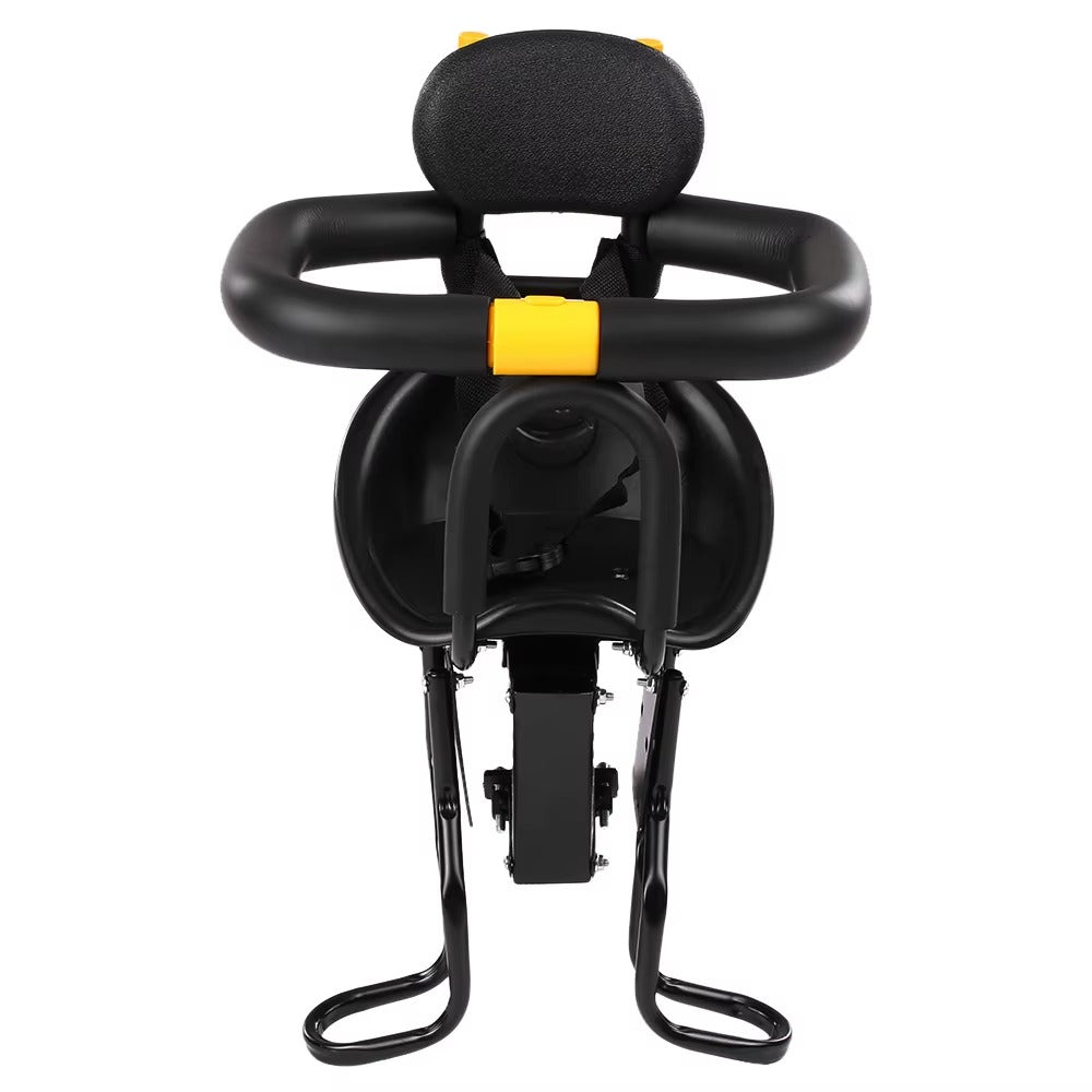 MiniFahrer Fahrradsitz Pro
